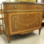 917 7375 CHEST OF DRAWERS